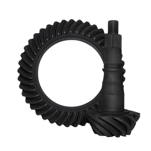 YUK Gear Sets - GM