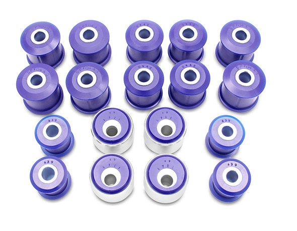 SPR Bushing Kits
