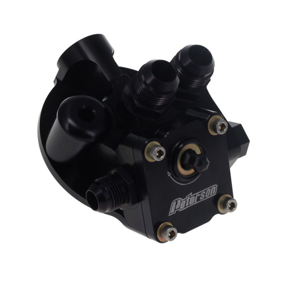 PFS Filter Mounts