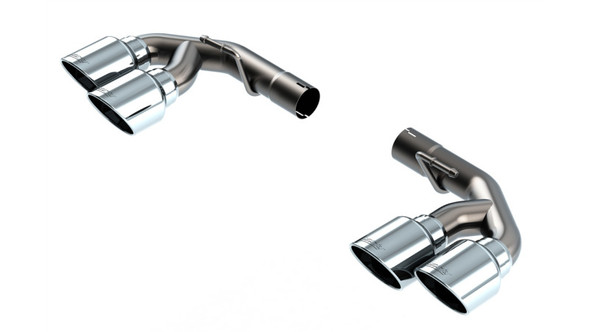 BOR Connection Pipes