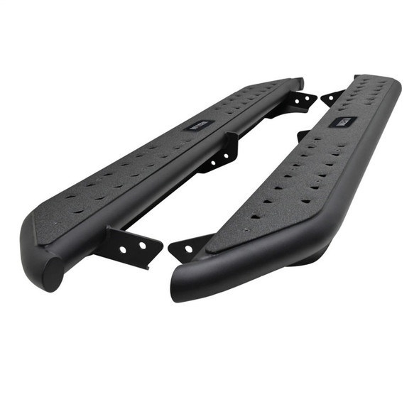 WES Nerf Bars - Outlaw