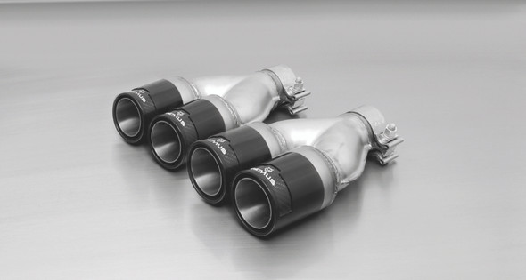 RMS Tail Pipe Sets