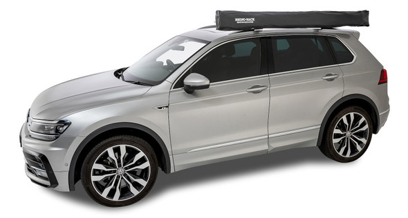 RHR Batwing Awning