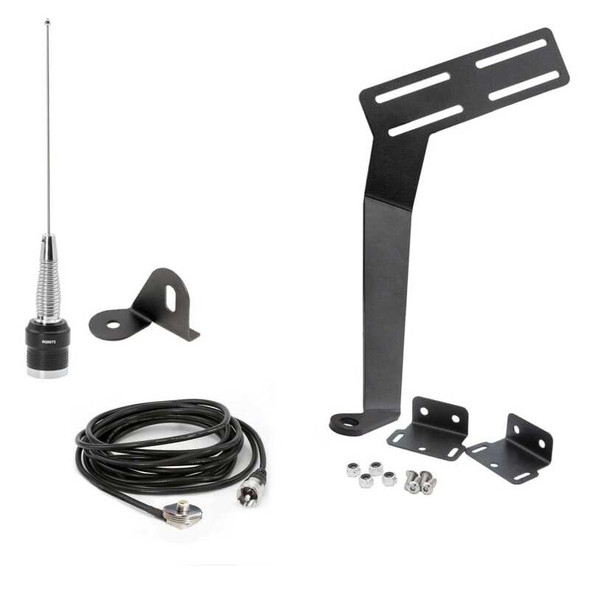 RGD Two-Way handheld Radios