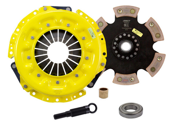 ACT XT/Race Clutch Kits