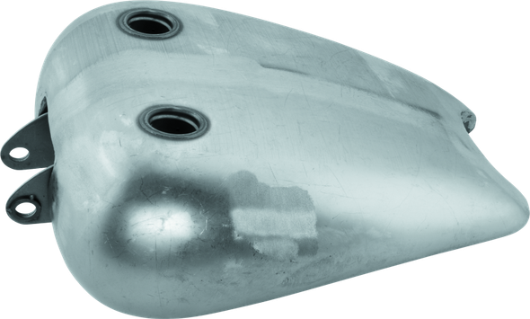 Bikers Choice 82-03 XL (95-03 Require bkc489733) 1 Piece Stretched Sportbob 4.0 Gallon Dual Cap - BIKERSCHOICE489757