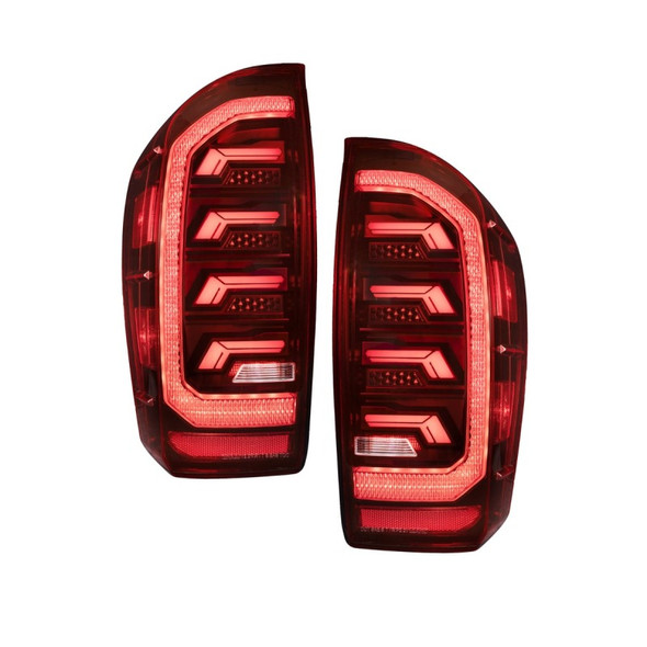 FRM Tail Lights