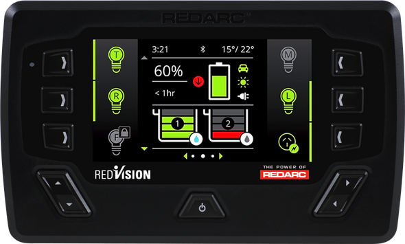 RDC Battery Management Systems