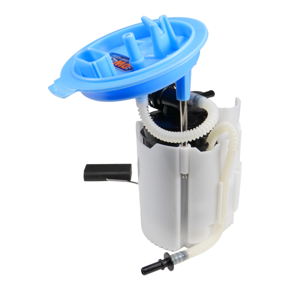 DW DW400 Fuel Pumps