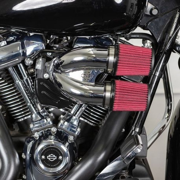 SSC Intake Runner