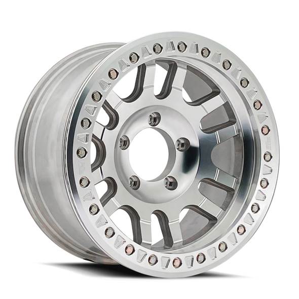 DLW Canyon Race 9314 Wheels