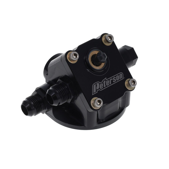 PFS Filter Mounts