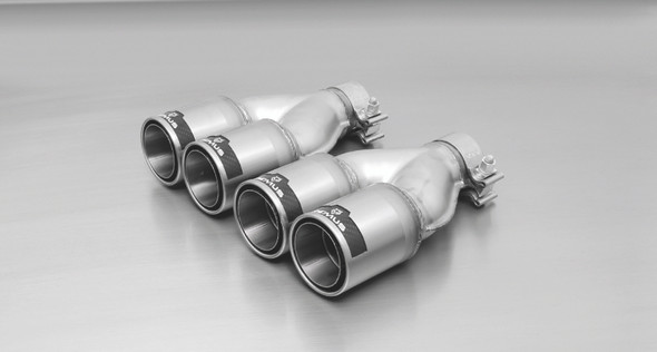 RMS Tail Pipe Sets