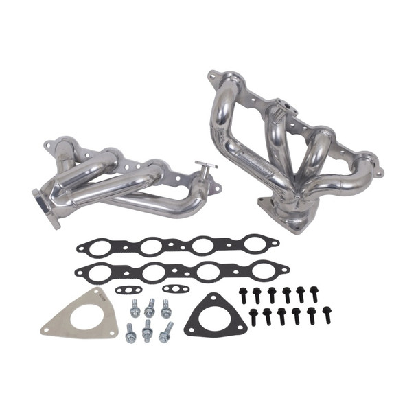 BBK Short Tuned Length Headers