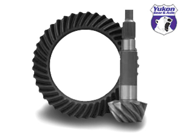 YUK Gear Sets - Ford