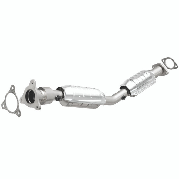 MAG Converter Direct Fit