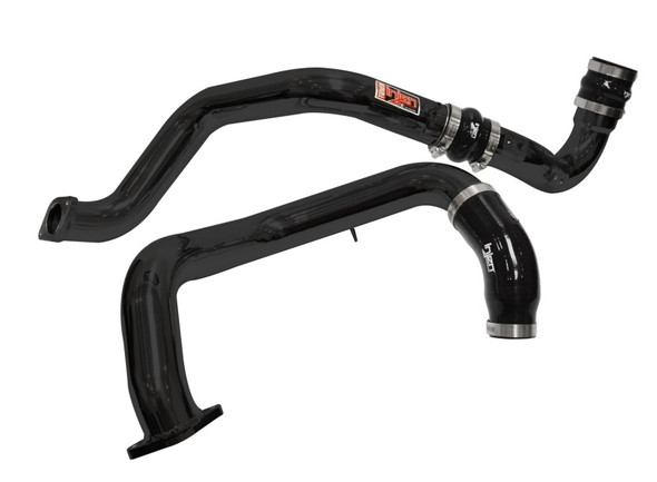 INJ Intercooler Piping