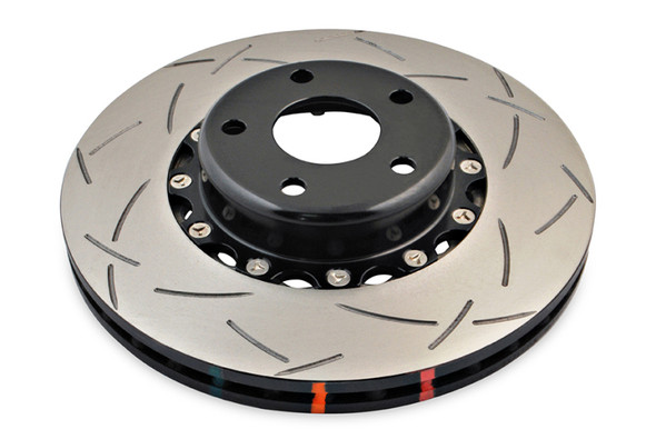 DBA 5000 Series Slotted Rotors