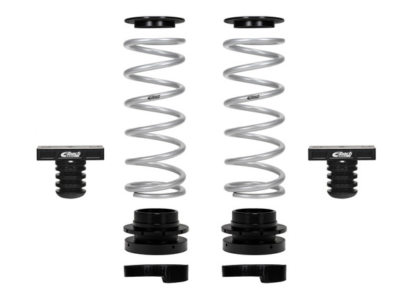 Eibach 03-09 Lexus GX470 Load-Leveling System - Load Rating 400+ lbs - EIBACHAK31-59-005-03-02