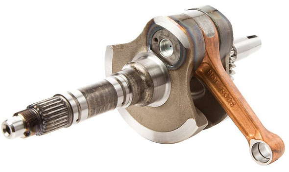 HDS Crankshaft