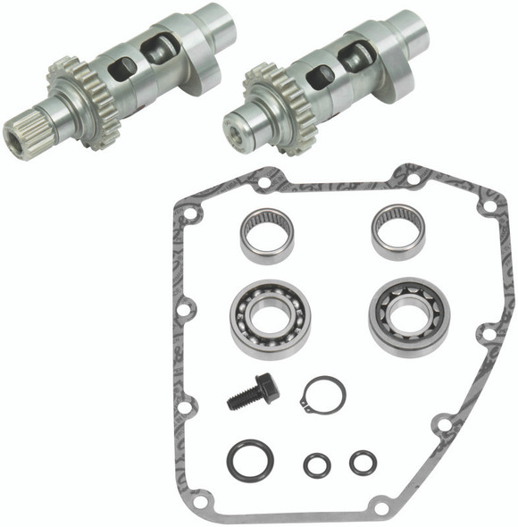 SSC Camshafts