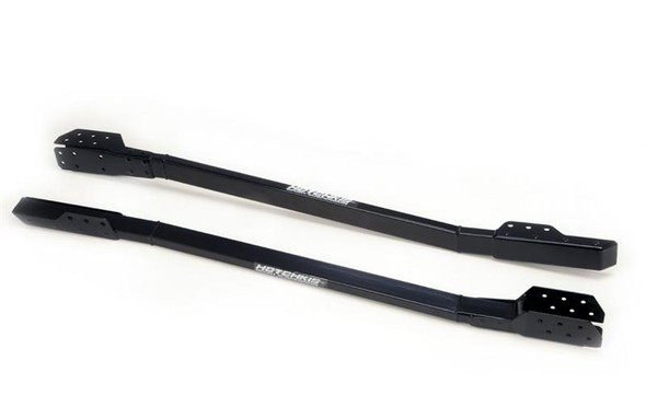 HOT Subframe Connectors