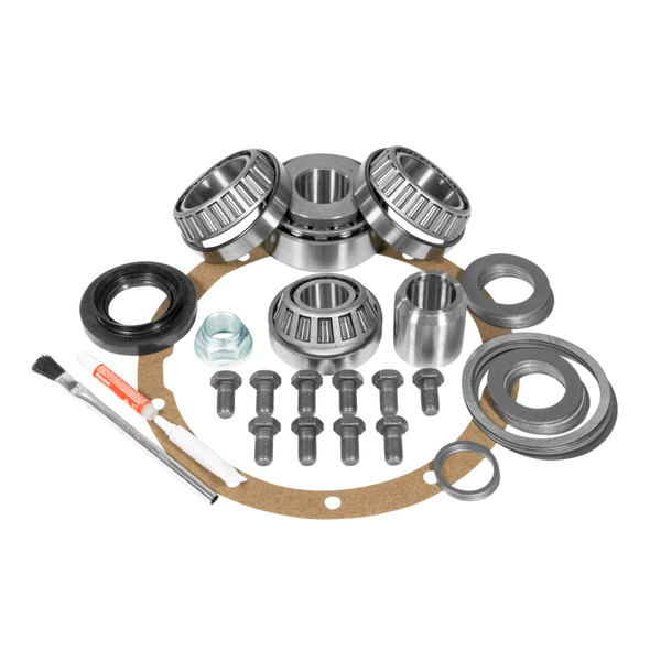 YUK Master Overhaul Kits