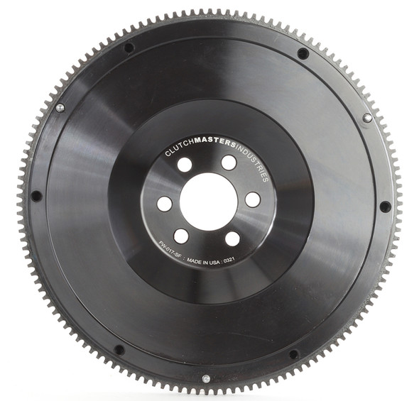CM Steel Flywheels