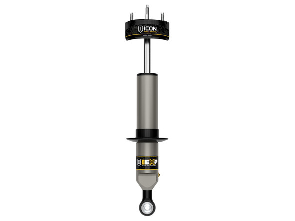 ICO 2.5 Series Coilover Kits