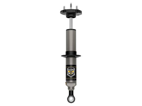 ICO 2.5 Series Shocks