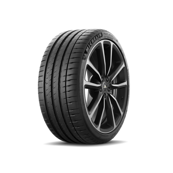 MCH Pilot Sport 4 S Tires