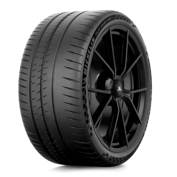 MCH Pilot Sprt Cup2 Cnct Tires