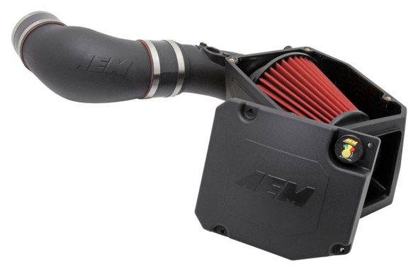 AEM IND Brute Force Air Intake