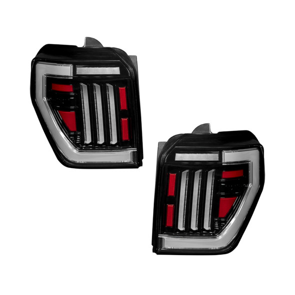 FRM Tail Lights