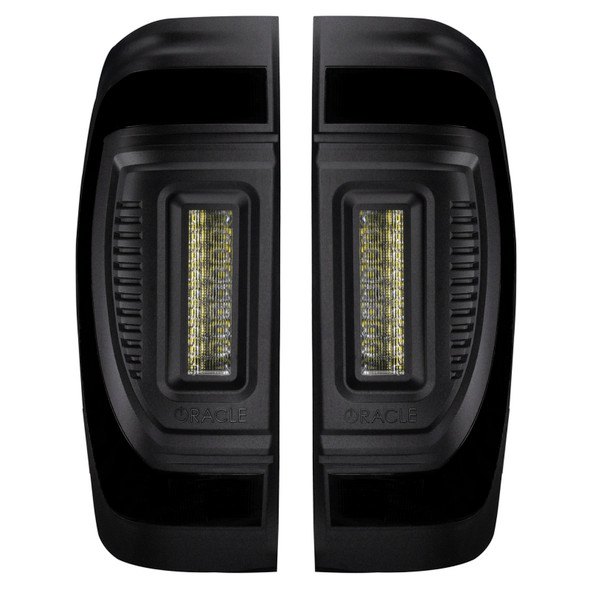 ORL Tail Lights