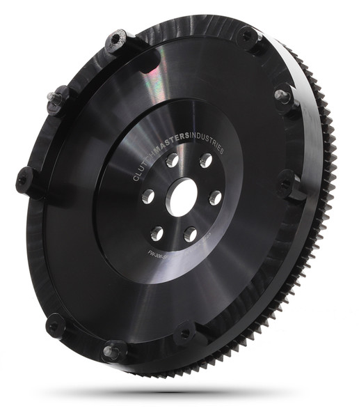 CM Steel Flywheels