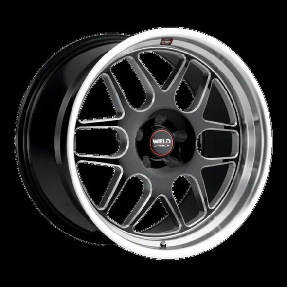 WEL Solana Wheels