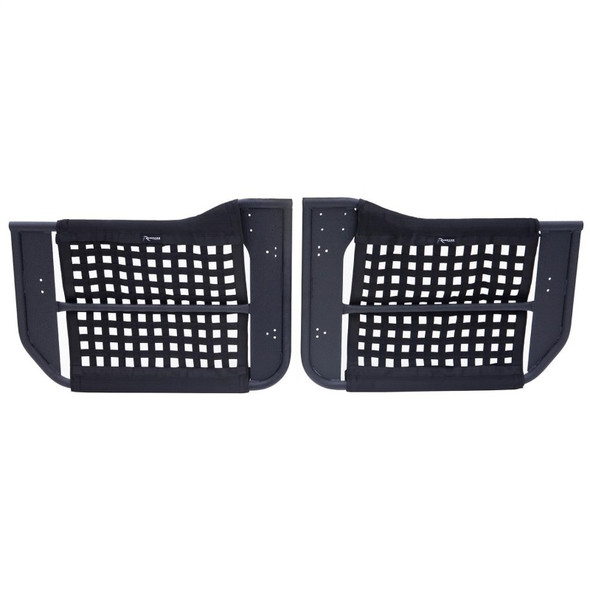 RAM Exterior Accessories