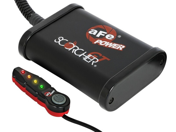 aFe 2025 Ram 1500/ RHO 23-25 Jeep Wagoneer L6 3.0L (tt) SCORCHER GT Power Module - AFE77-46211