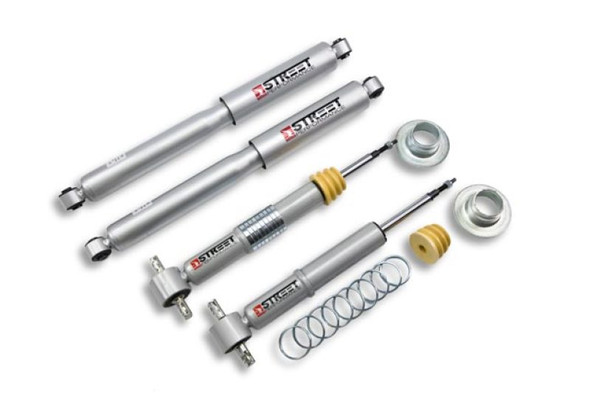 BT Street Performhock Set