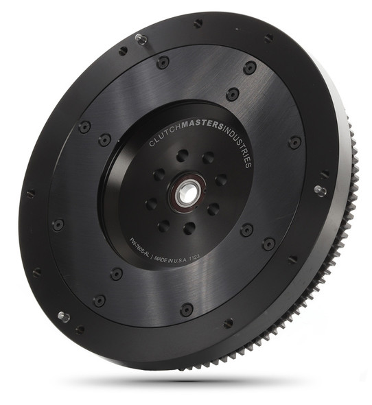 Clutch Masters 89-98 Nissan 240SX SRDET Eng. & Trans. / 89-UP Nissan Silvia SRDET Eng. & Trans. All - CLUTCHMASTERSFW-760S-AL