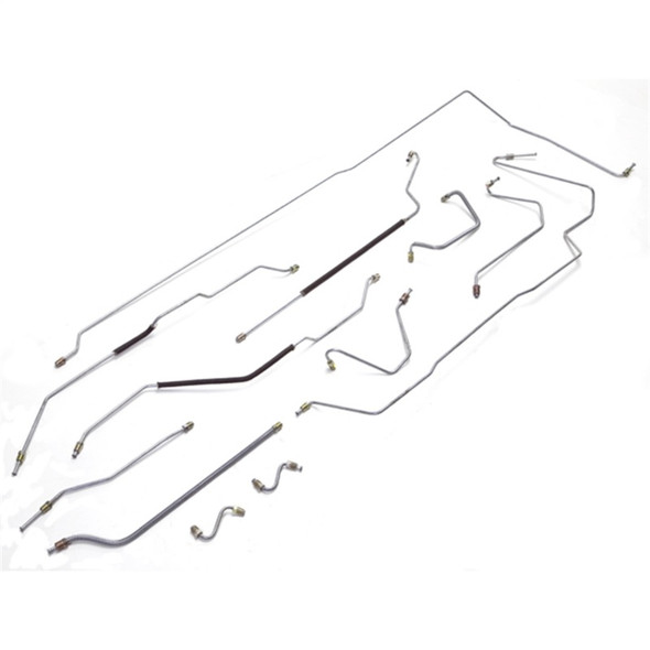OMI Brake Hoses