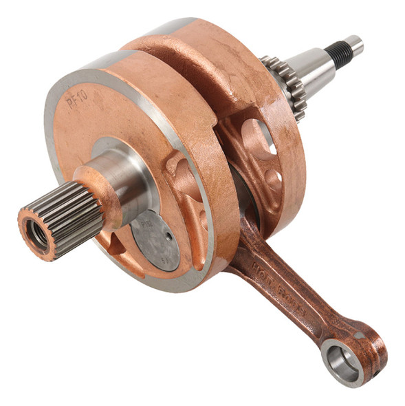 HDS Crankshaft