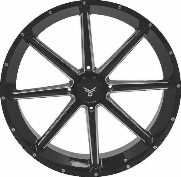 QBS Slicer Wheels