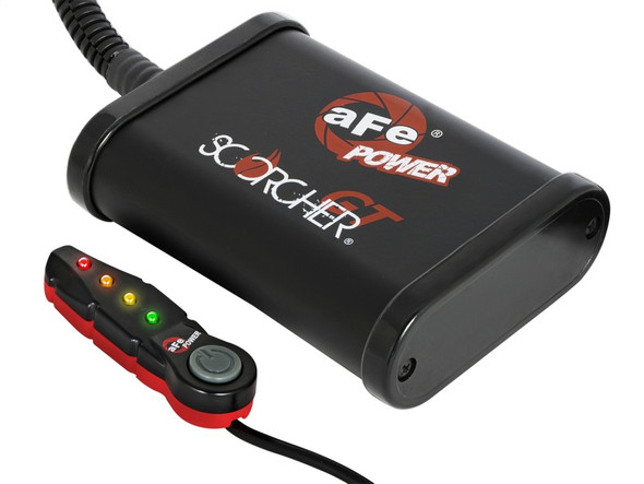aFe Scorcher GT Module 12-16 BMW 328i/428i (F3X) L4 2.0L (t) N20/N26 - AFE77-46316