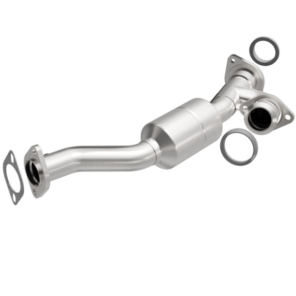 MagnaFlow Conv DF 01-03 Montero 3L Passenger Side Front - MAGNAFLOW50138