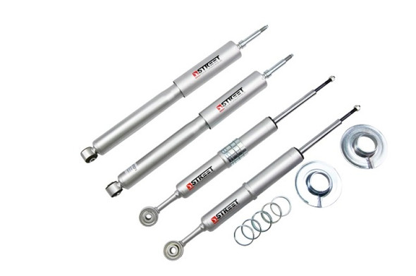Belltech SHOCK SET STREET PERFORMANCE - BELLTECH9566