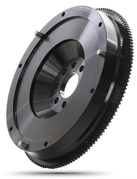 CM Steel Flywheels