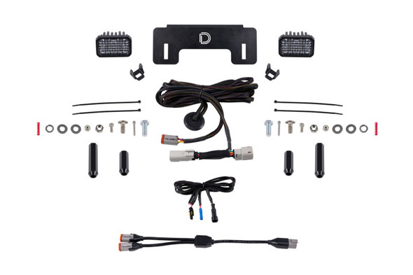 DIO Backup Light