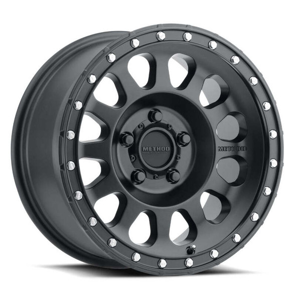 MRW MR315 Wheels